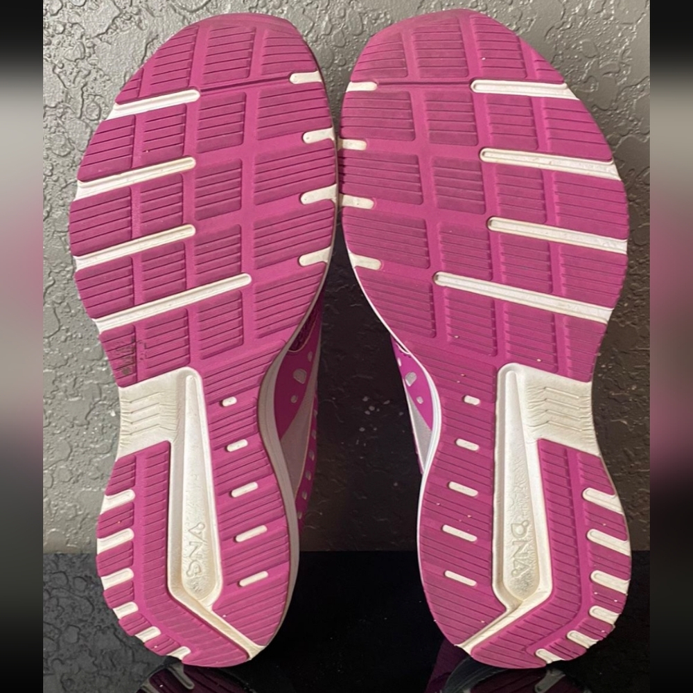 Brooks Range 2 Pink Running Shoes Women's 8 B Medium 1203621B553 - Picture 5 of 6